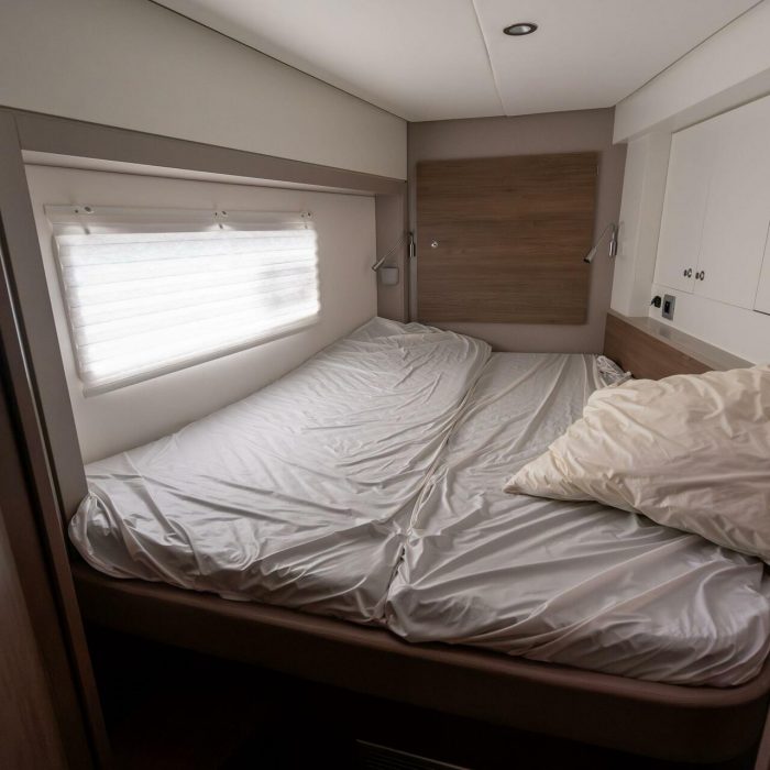 Zaz | Bali 4.2 - 4 + 1 cab. photo 18