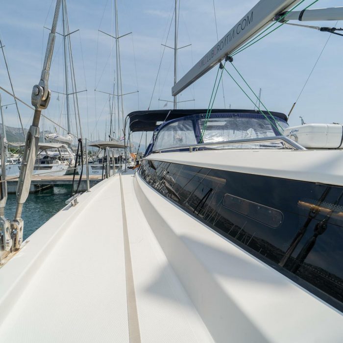 Blue Beyond | Bavaria C57 Holiday photo 47