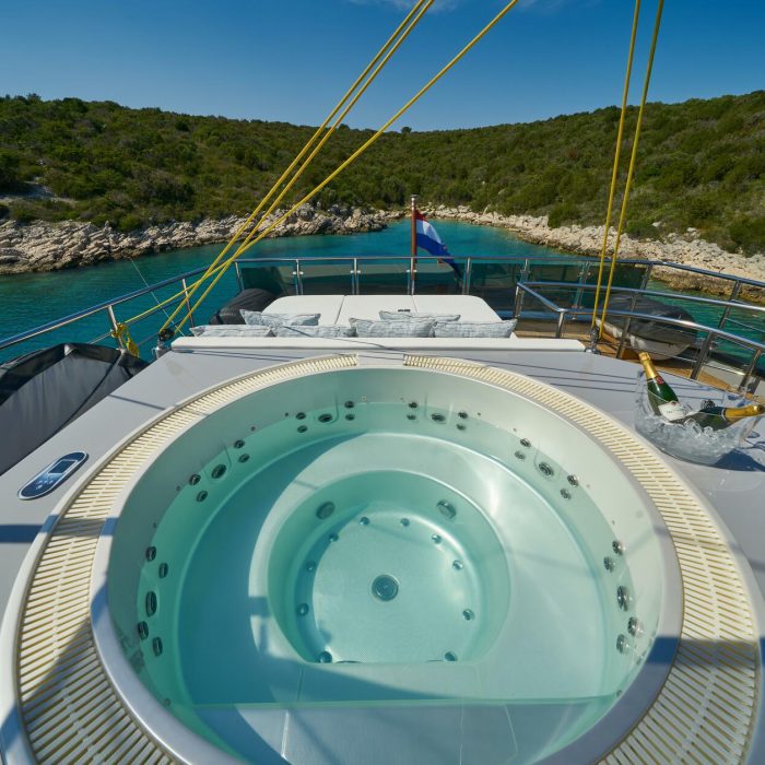 Rara Avis | Luxury Sailing Yacht photo 63