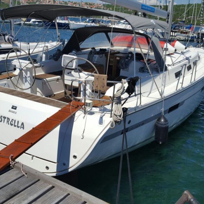 Estrella | Bavaria Cruiser 45 photo 3