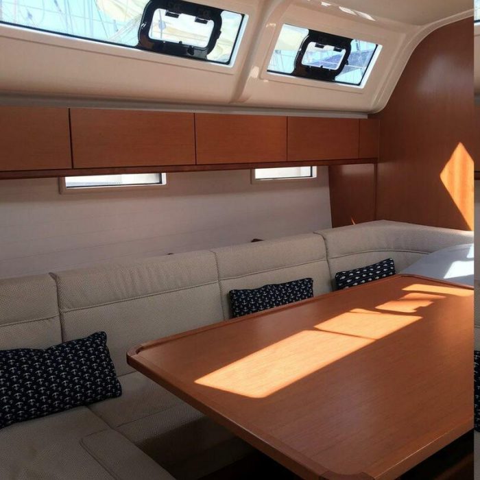 Apollon | Bavaria cruiser 51 photo 9