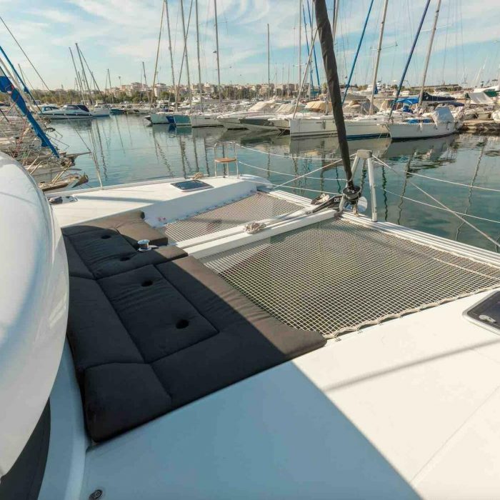 Premium + | Lagoon 42 photo 7
