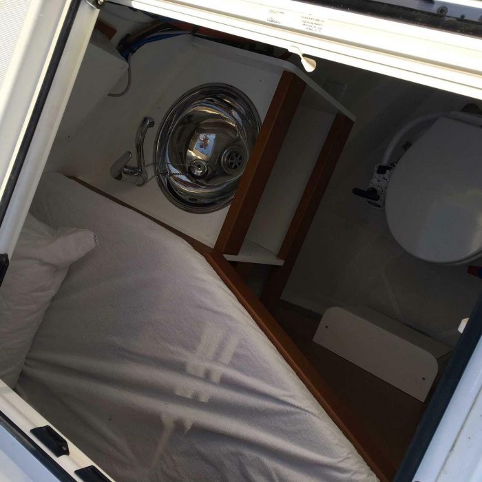 Sun Odyssey 490 | Sun Odyssey 490 photo 6