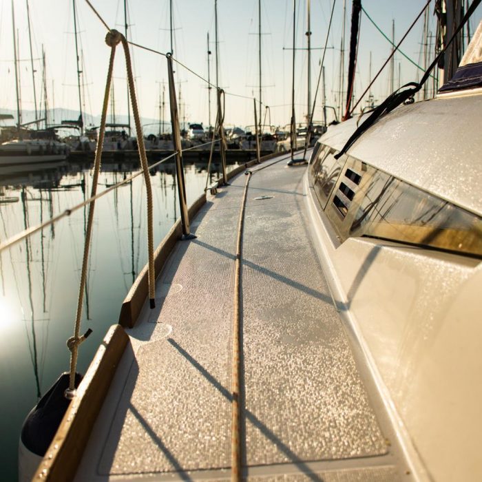 Thales | Sun Odyssey 439 photo 6 Thales | Sun Odyssey 439 photo 6