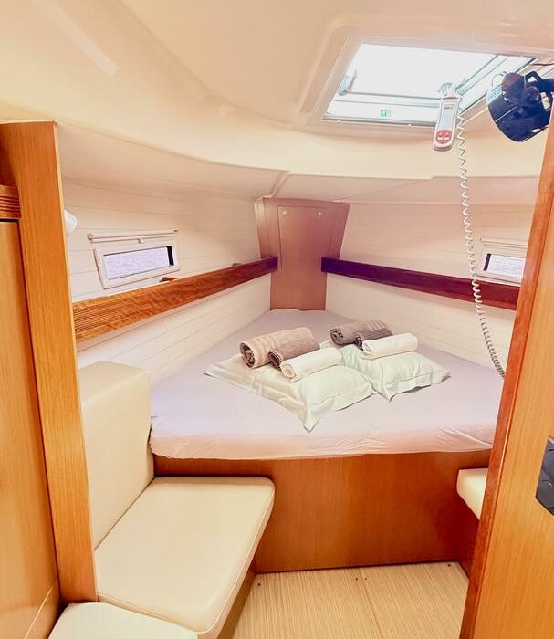 Paola | Bavaria 40 Cruiser photo 8