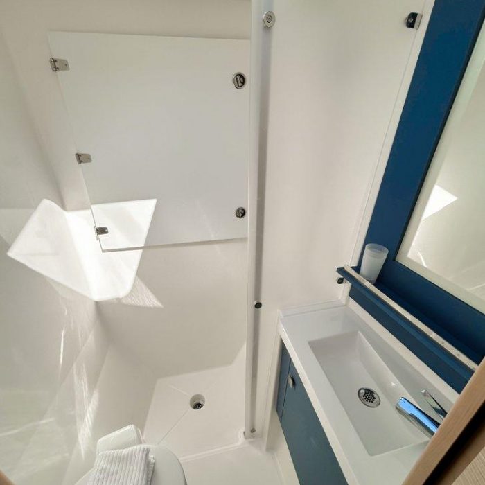 Angara | Fountaine Pajot Tanna 47 photo 23