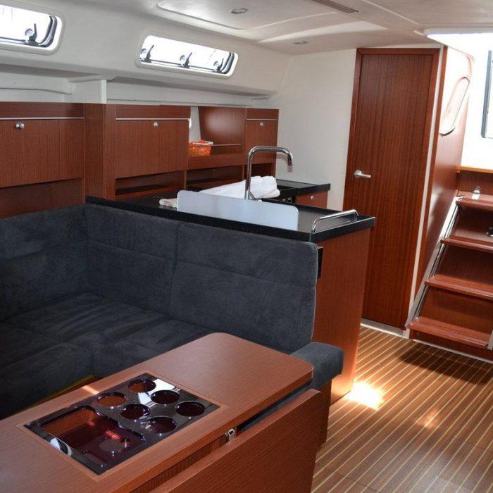 Vega | Hanse 415 photo 12