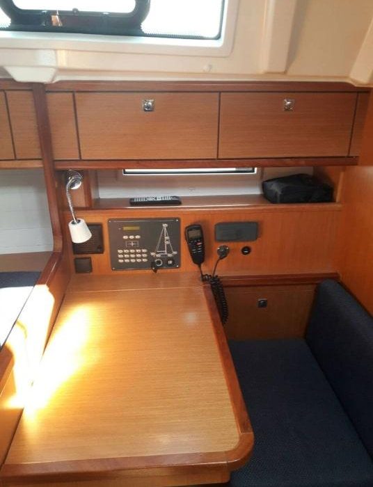 Quintessa | Bavaria Cruiser 41 photo 7