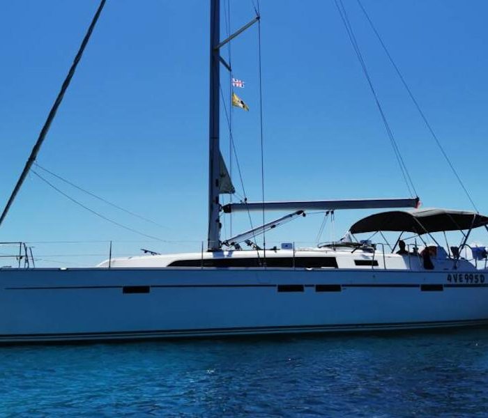 Krizia | Bavaria Cruiser 46 photo 1