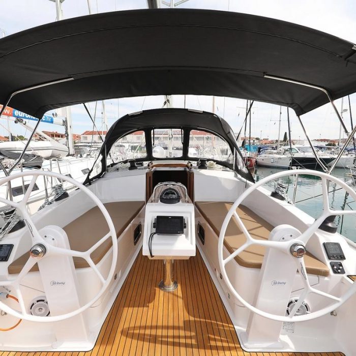 Spectrum | Bavaria Cruiser 37 photo 2