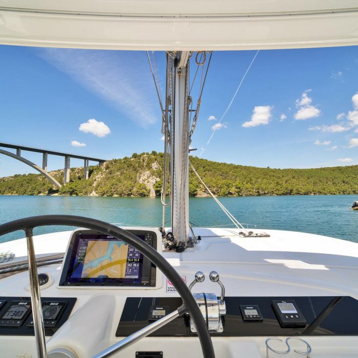 White Pearl | Lagoon 46 photo 17