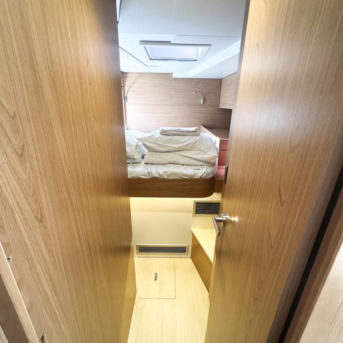 Grand Azure | Bali 4.6 - 5 + 1 cab. photo 32