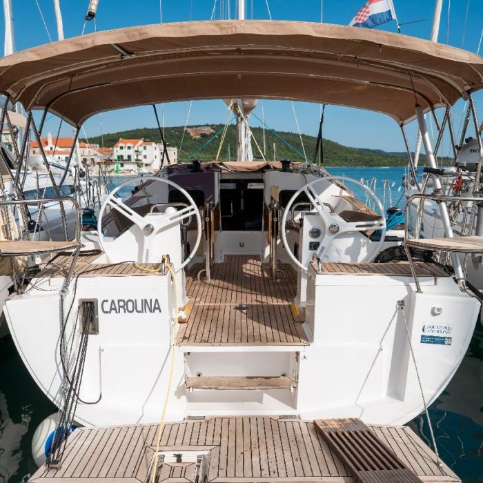 Carolina | Elan Impression 45.1 photo 4