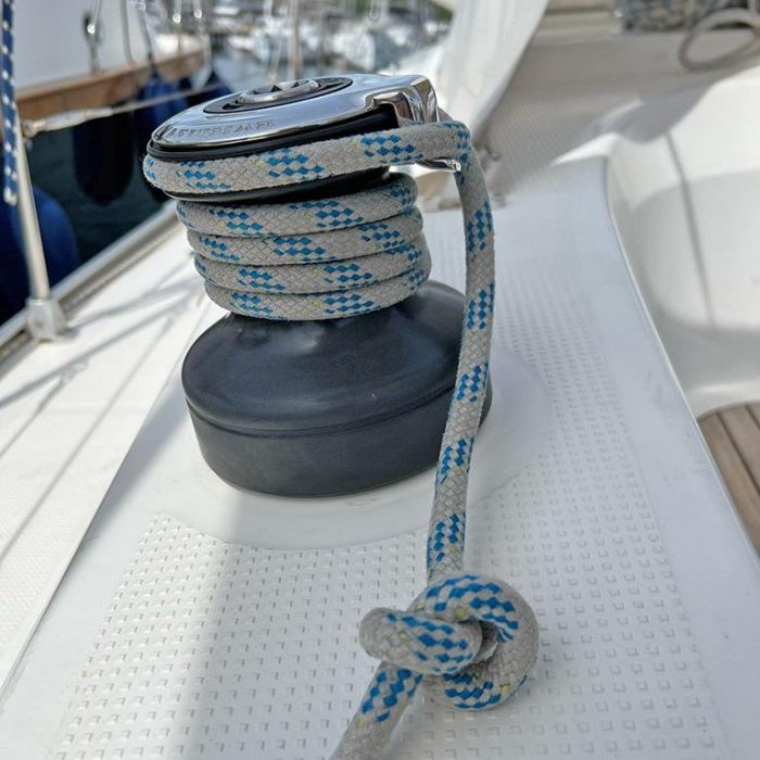 Pulenat | Bavaria Cruiser 33 photo 18