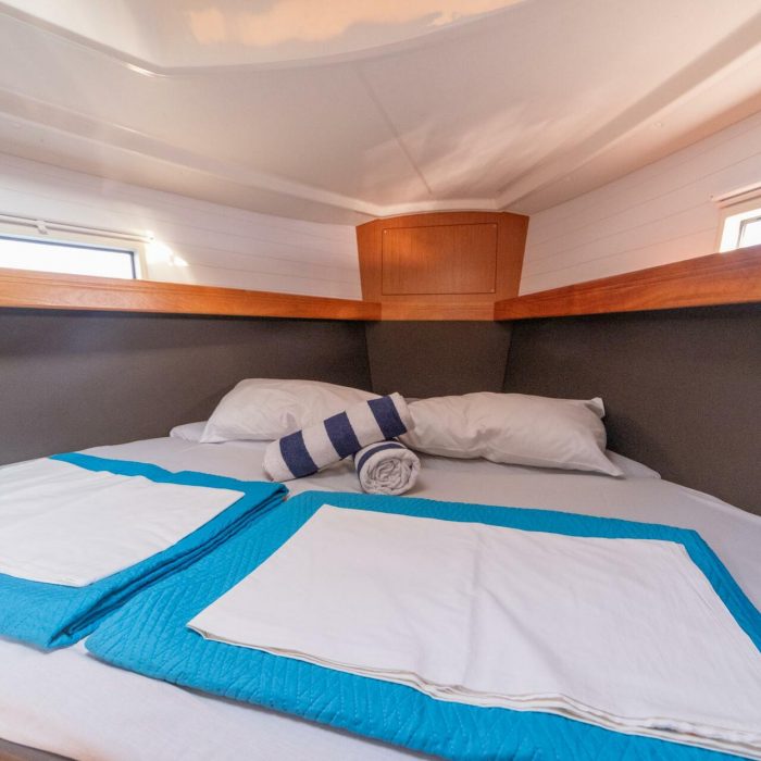 Marlo | Bavaria Cruiser 37 photo 15