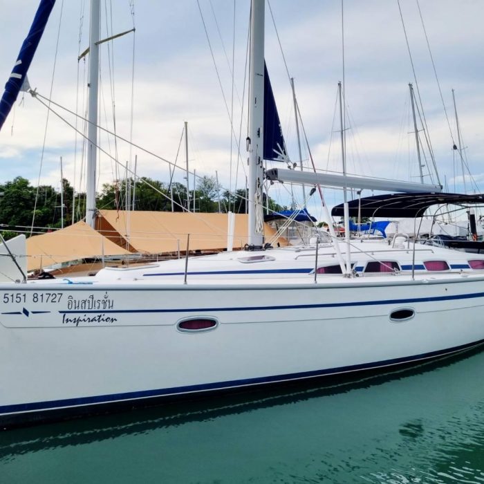 Inspiration | Bavaria 40 Cruiser photo 2