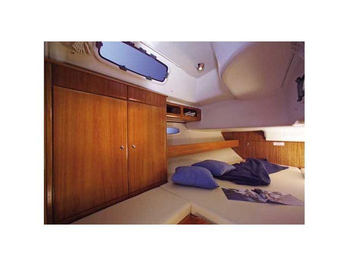 LeMo - STYLE | Bavaria 46 Cruiser (4Cab) photo 11