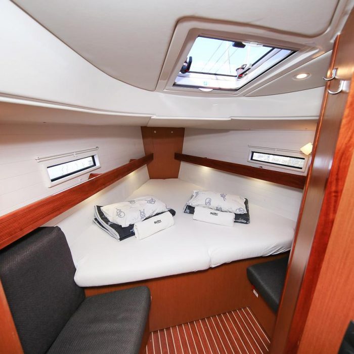 Ornela | Bavaria Cruiser 40 Avantgarde photo 8
