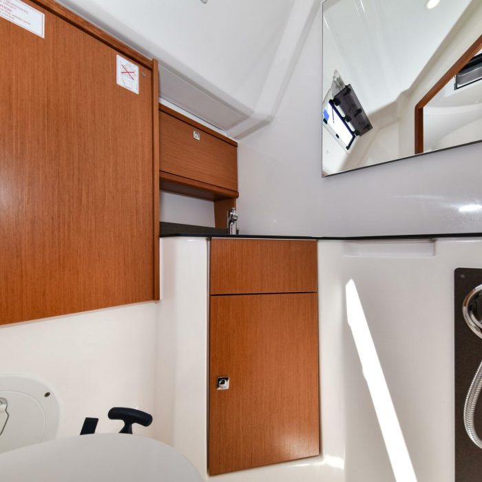 Borgo Erizzo | Bavaria Cruiser 46 photo 41