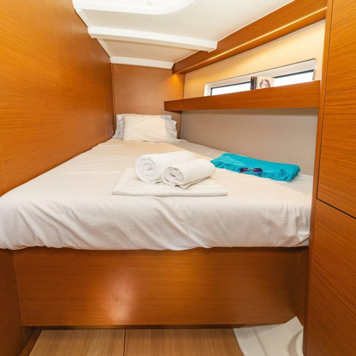 Esperos | Sun Odyssey 440 photo 17