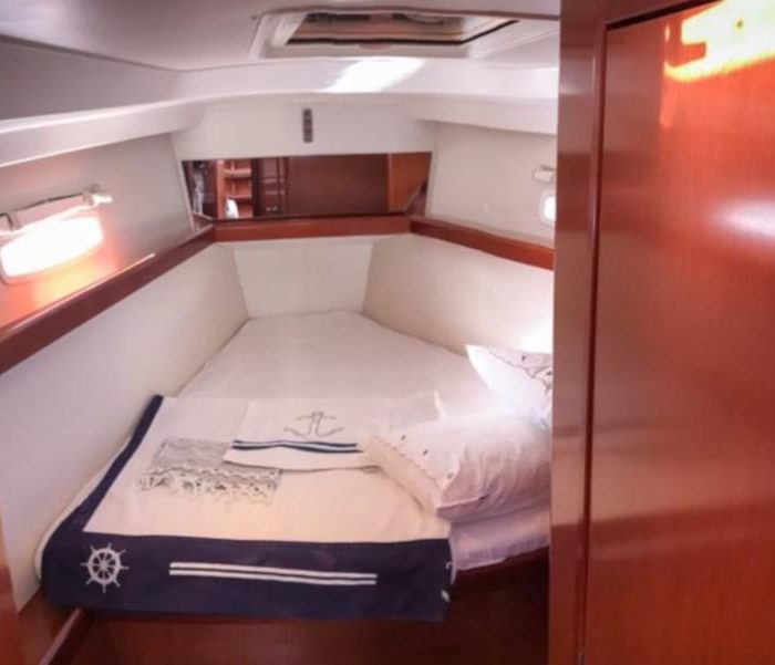 Oceanis 43 | Oceanis 43 photo 12