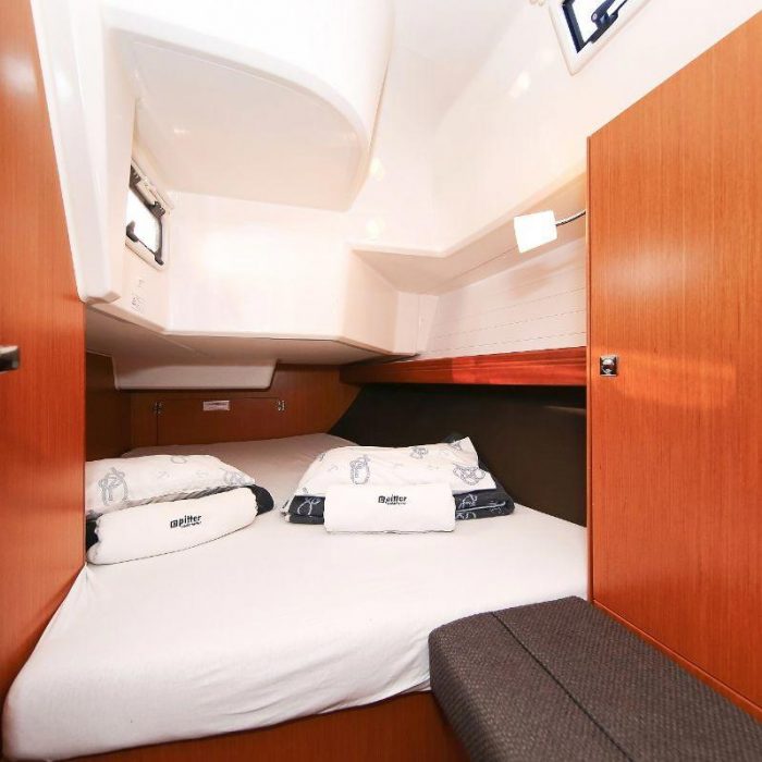 Bella Angelina | Bavaria Cruiser 37 photo 39