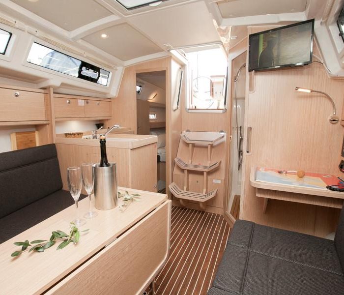 Cookie | Bavaria Cruiser 34 Style photo 24