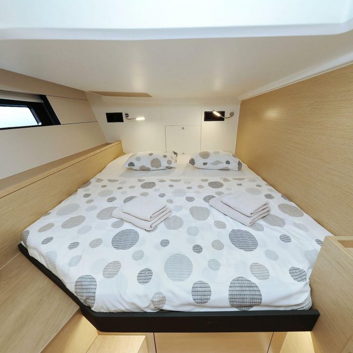 Kontrari - OW | Hanse 460 photo 15
