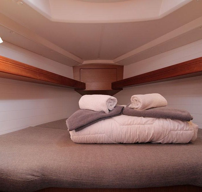 Callisto | Bavaria Cruiser 33 photo 14 Callisto | Bavaria Cruiser 33 photo 14