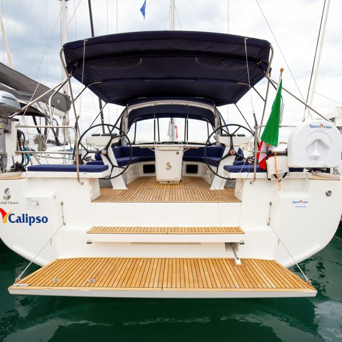 Calipso - Standard Line photo 2
