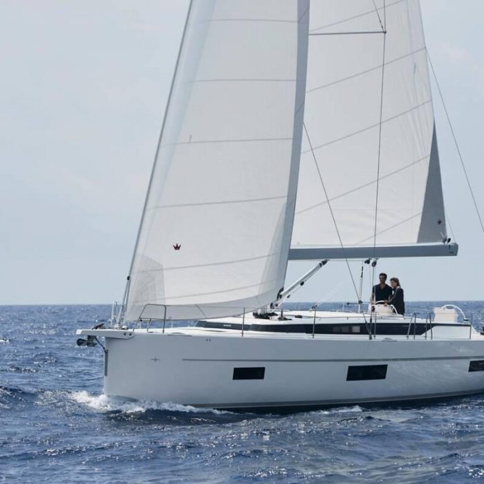 Vela | Bavaria C50 photo 2