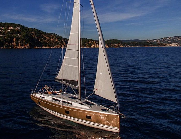 Lauda | Hanse 418 photo 1