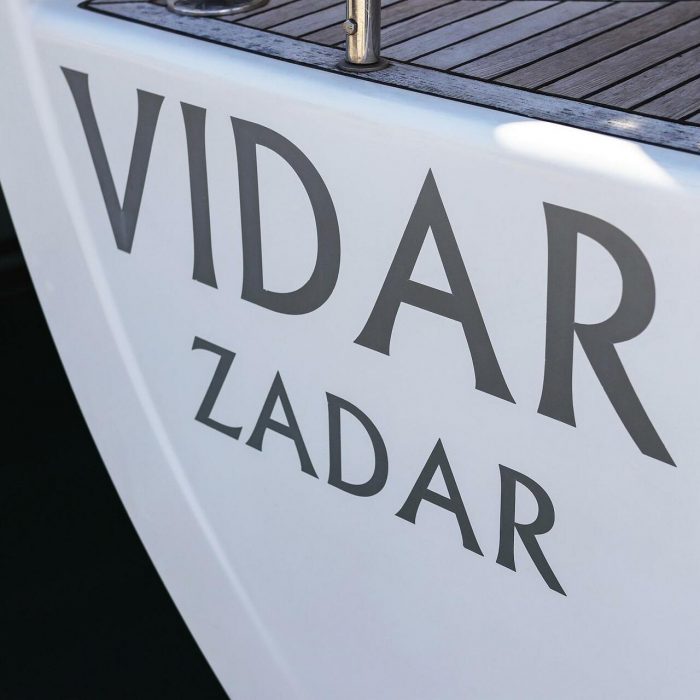 Vidar | Hanse 575 photo 52