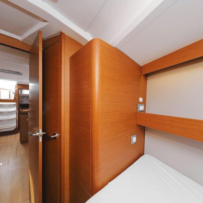 Waka | Sun Odyssey 440 photo 16