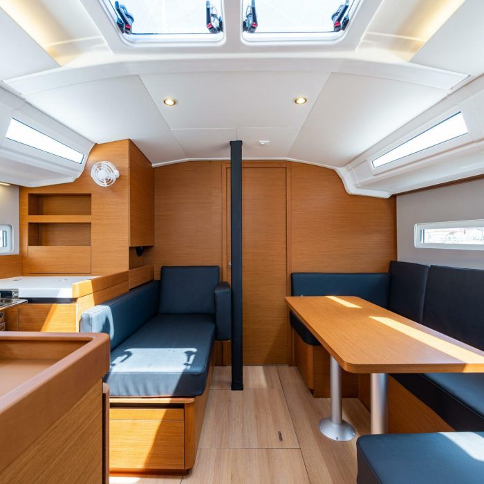 Martha | Sun Odyssey 410 photo 31
