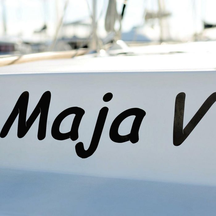 Maja V | Lagoon 400 S2 photo 15