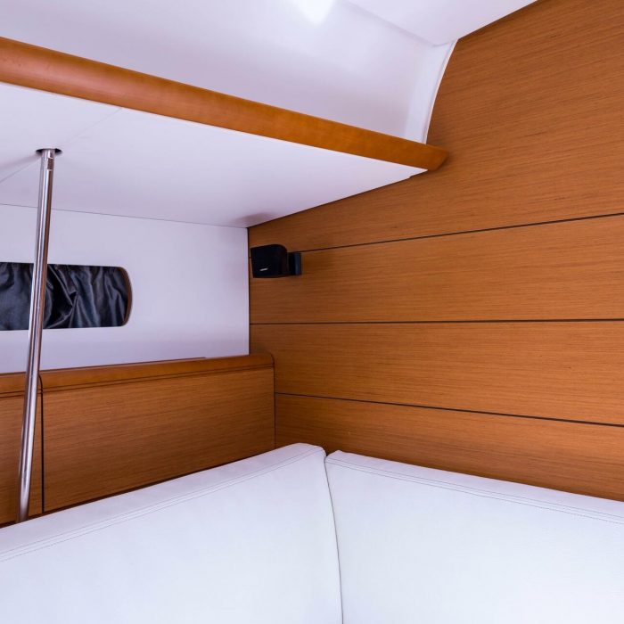 Vega | Sun Odyssey 469 photo 42
