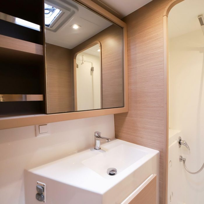 Panella - Premium line | Lagoon 42 photo 14