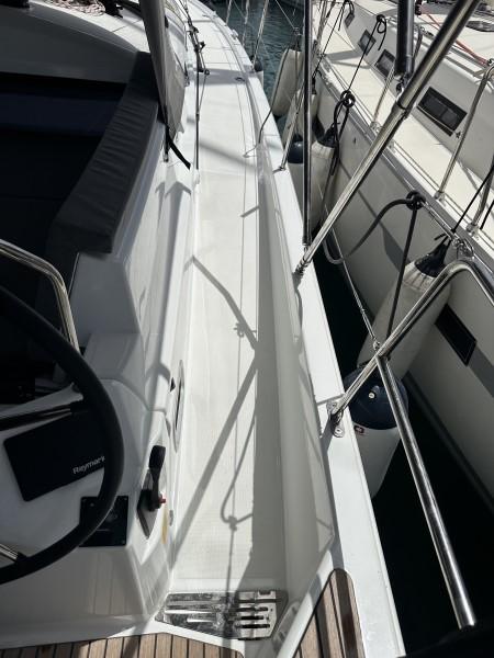 Taurus | Sun Odyssey 440 photo 8