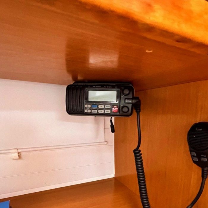 Aquaholic | Bavaria 45 photo 12