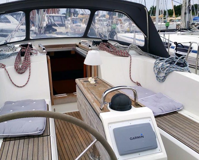 Fireball | Bavaria Cruiser 41 photo 1 Fireball | Bavaria Cruiser 41 photo 1