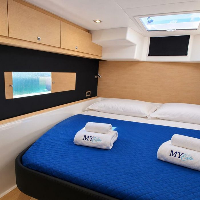 Stella | Dufour Catamaran 48 photo 47
