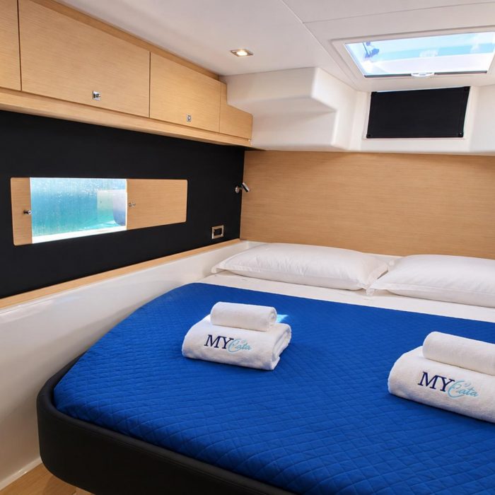 Stella | Dufour Catamaran 48 photo 47