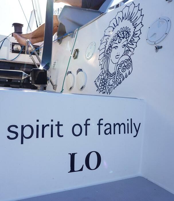 Spirit of Family | TS 42 photo 22