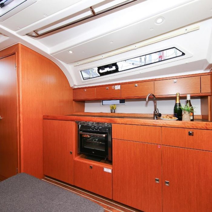 WindesEile (20) | Bavaria Cruiser 41S photo 14