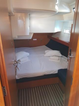 Kondor | Bavaria Cruiser 51 photo 41