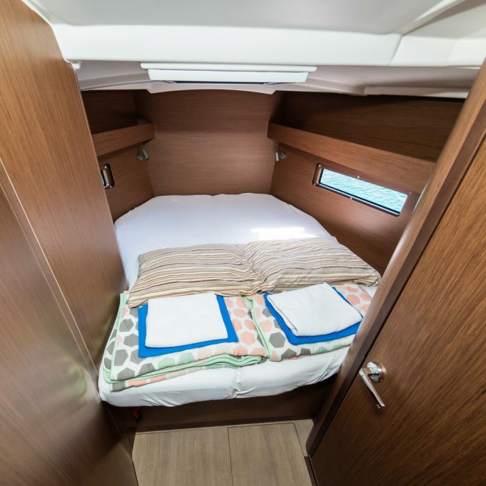 Poseidon | Oceanis 40.1 photo 38