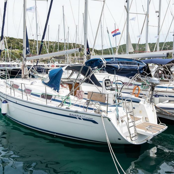 Skippy | Bavaria 34 Cruiser photo 8