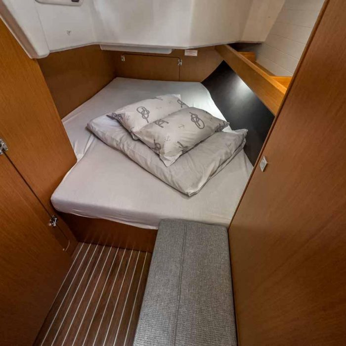 Scala | Bavaria Cruiser 37 photo 16