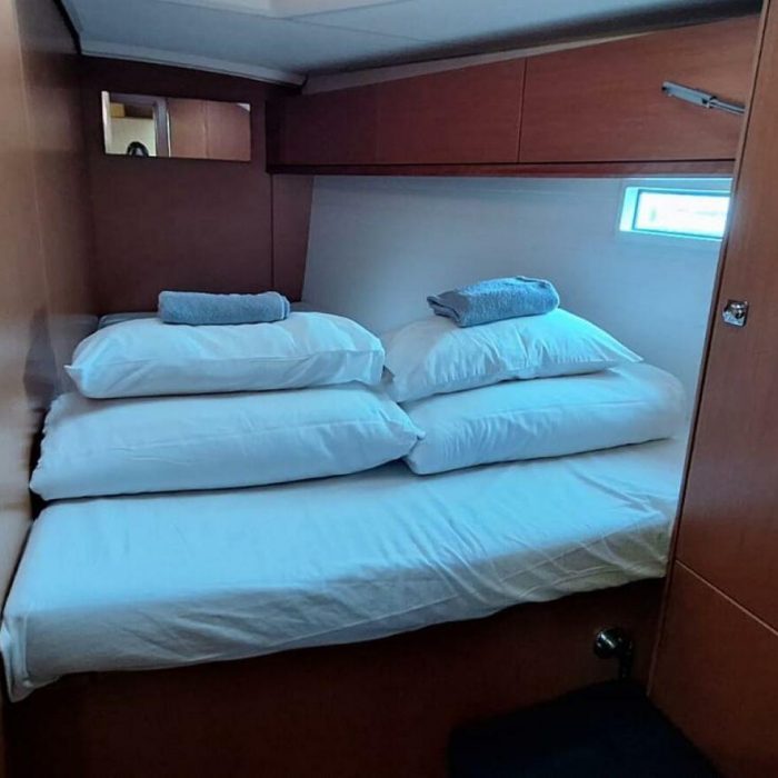 Galeb | Bavaria Cruiser 46 photo 8